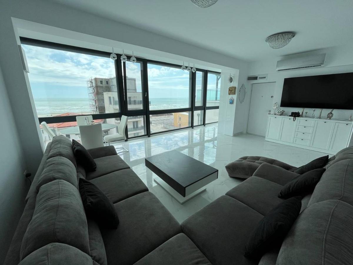 Luxury With Sea View *