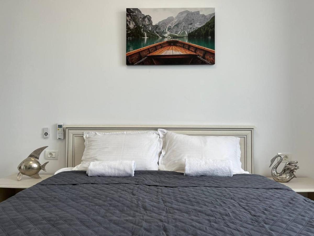 Luxury With Sea View * Năvodari