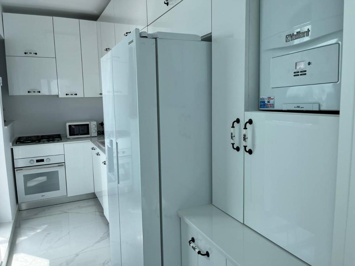 Luxury With Sea View * Năvodari