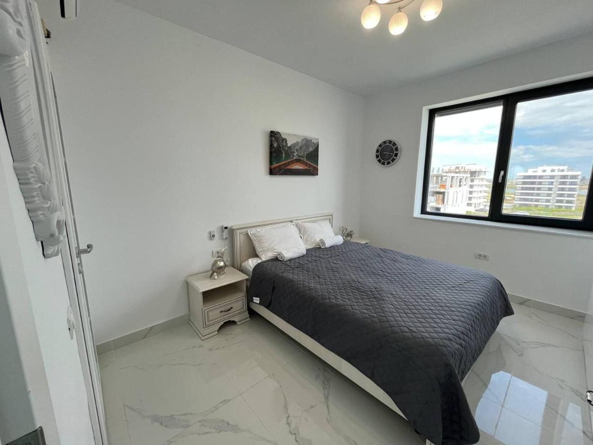 Apartment Luxury With Sea View *